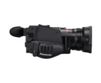 Panasonic HC-X1500GC Semi-Pro Camcorder