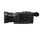 Panasonic HC-X1500GC Semi-Pro Camcorder