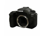 Canon EOS 90D Body - Black