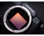 Fujifilm GFX100S - Black