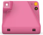 Polaroid Now i‑Type Instant Camera - Pink/White