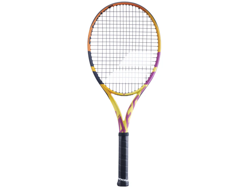 Babolat Pure Aero Rafa Tennis Racquet - 4 1/4