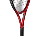 Dunlop CX 400 Tour Tennis Racquet - 4 1/2