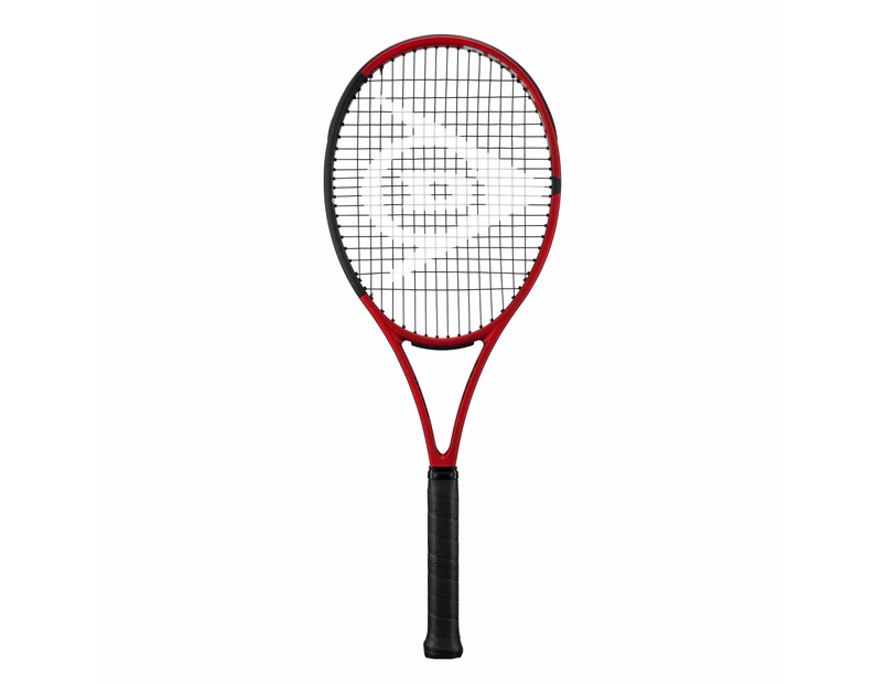 Dunlop CX 200 Tour 16x19 Tennis Racquet - 4 1/4