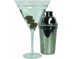 Oversized Extra Large Giant Martini Cocktail Glass -25oz (760ml)