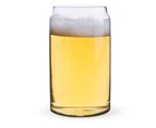 (Pack of 1) - Libbey Can Shaped Beer Glass - 470ml