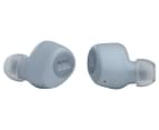 JBL Wave 100 TWS Wireless Earbuds - Blue 3