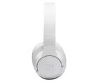 JBL Tune 710BT Wireless Headphones - White