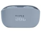 JBL Wave 100 TWS Wireless Earbuds - Blue 5