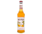 Monin Mango Syrup 700ml x 1