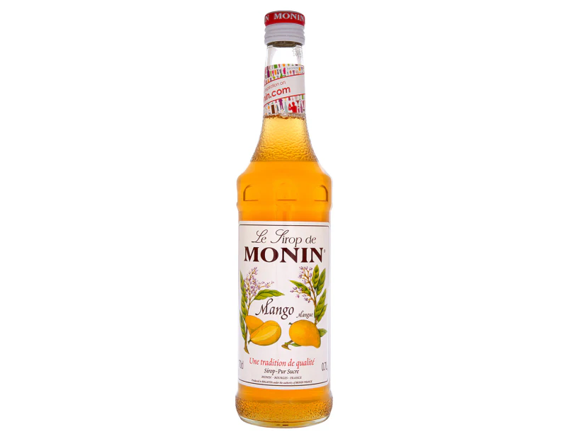 Monin Syrup Mango 700mL