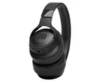 JBL Tune 760NC Wireless Headphones - Black