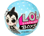 L.o.l Surprise Boys Mystery Pack