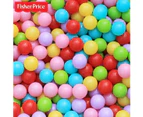 Fisher Price 100 Play Balls 5.5cm