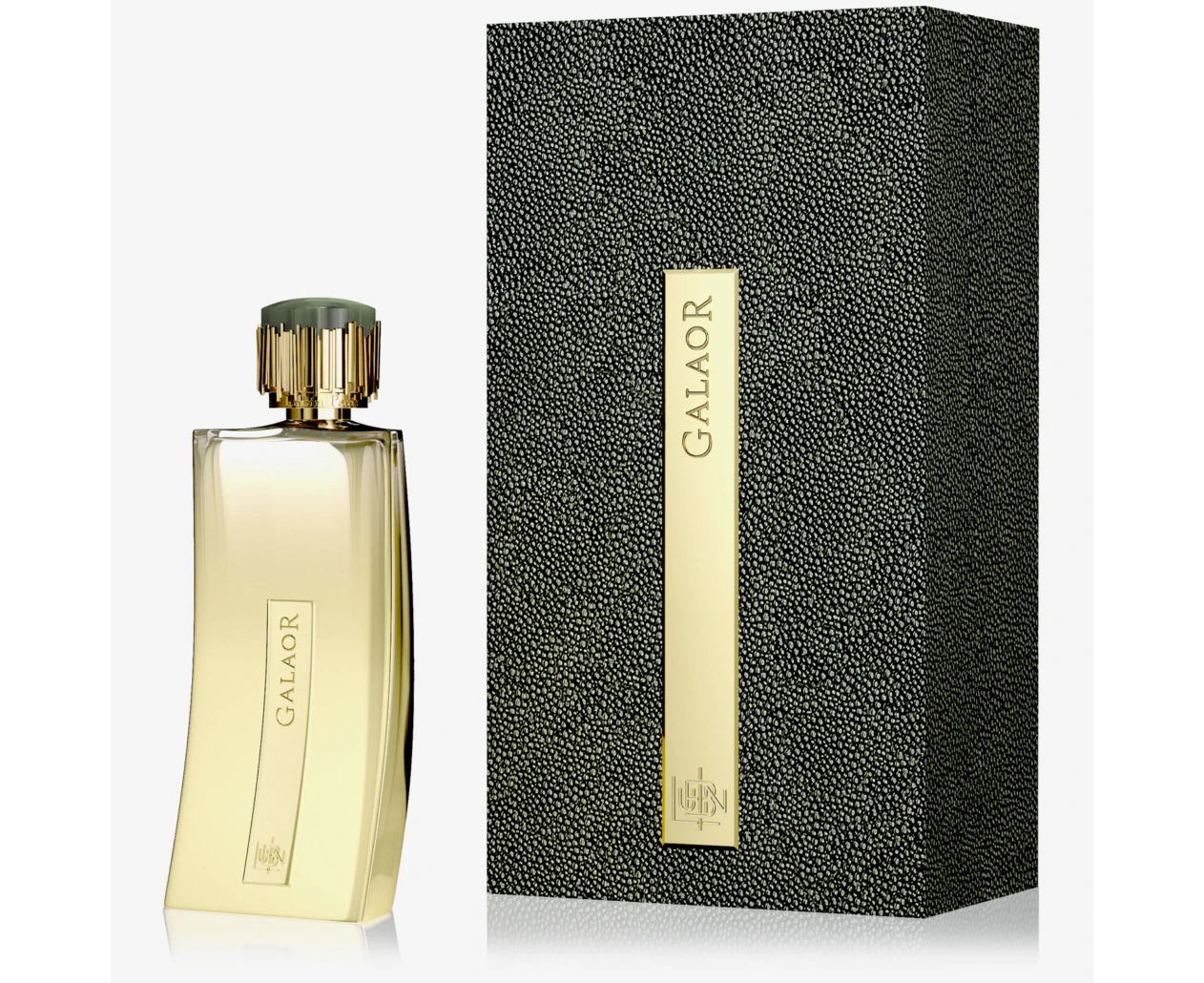 Lubin Paris Galaor 100ml Eau De Parfum