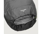 Kathmandu Camper Sleeping Bag 4  Unisex  Active - Grey Granite