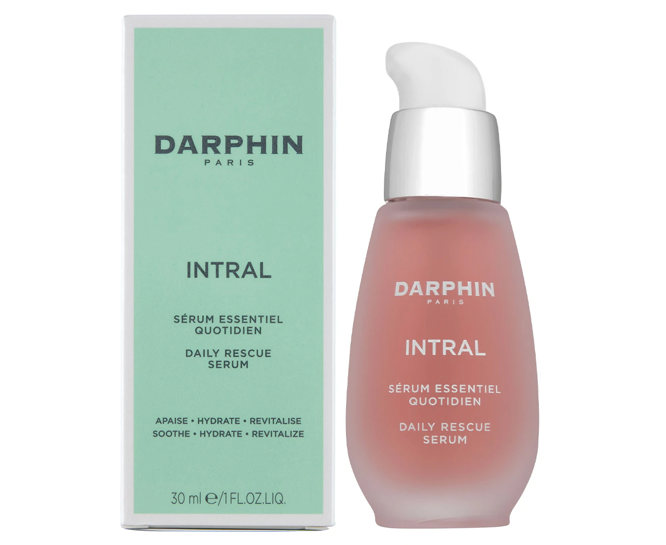 Darphin Intral Daily Rescue Serum 30ml/1oz