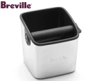 Breville 10cm The Knock Box Mini