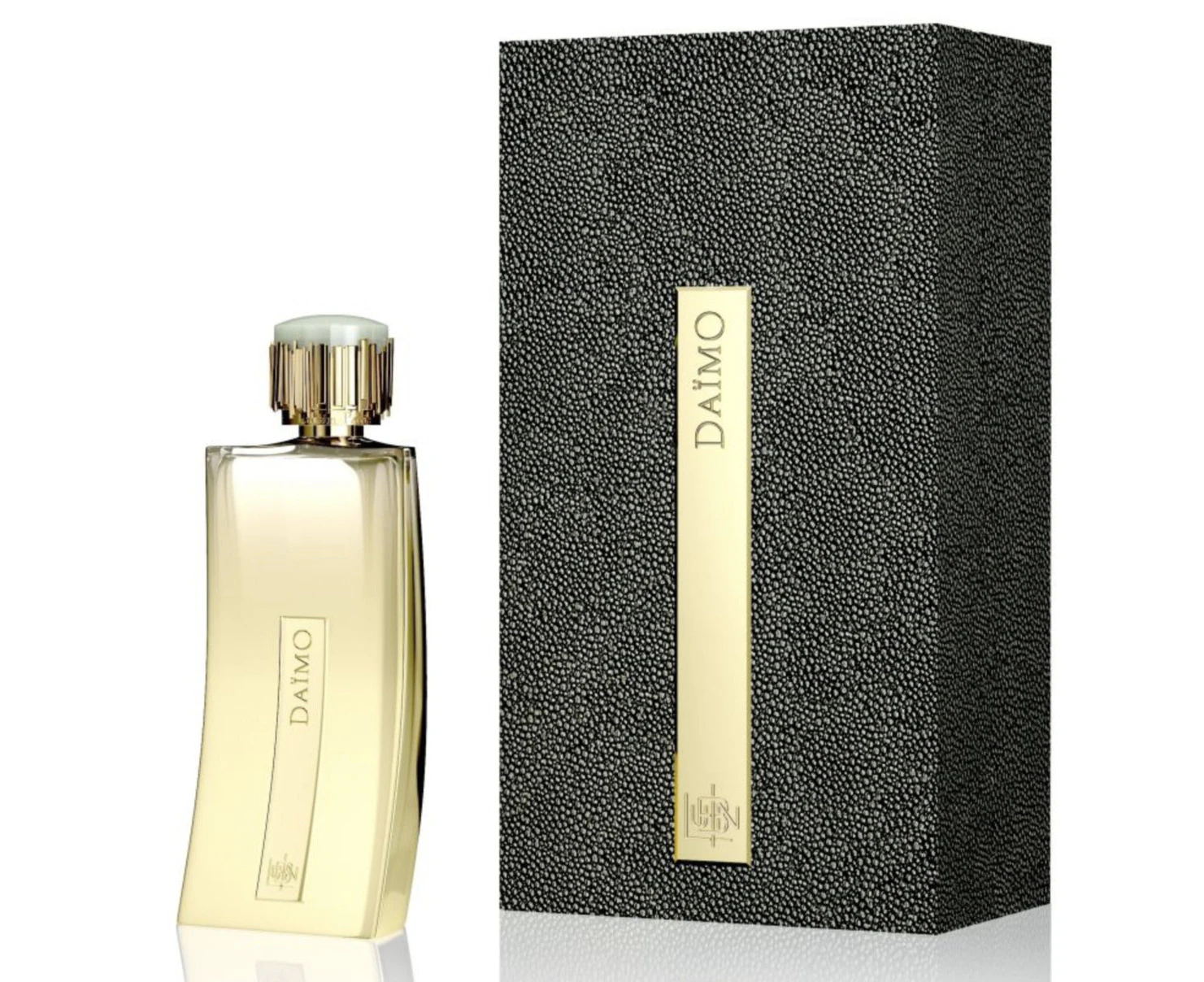 Lubin Paris Daimo 100ml Eau De Parfum