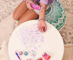 Cool Maker Shimmer Me Body Art - Purple
