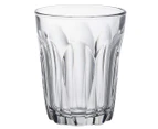 Set of 6 Duralex 160mL Provence Tumbler Glasses