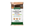 One Packet Large Furniture Wipes