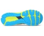 ASICS Men's GT-1000 10 Running Shoes - French Blue/Digital Aqua 6