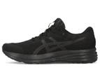 ASICS Men's Patriot 12 Running Shoes - Black