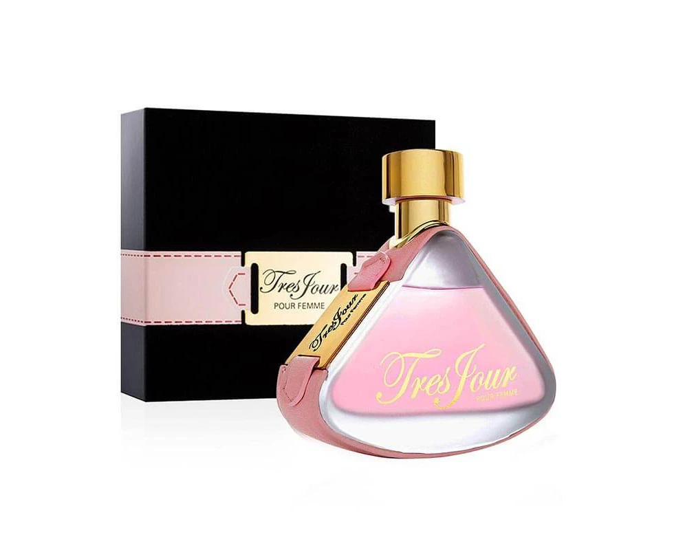 100 Ml Armaf Tres Jour Perfume For Women