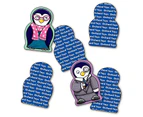 (Penguin Pairs) - Orchard Toys Penguin Pairs Mini Game