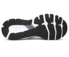 ASICS Women's GT-1000 10 Running Shoes - Black/White