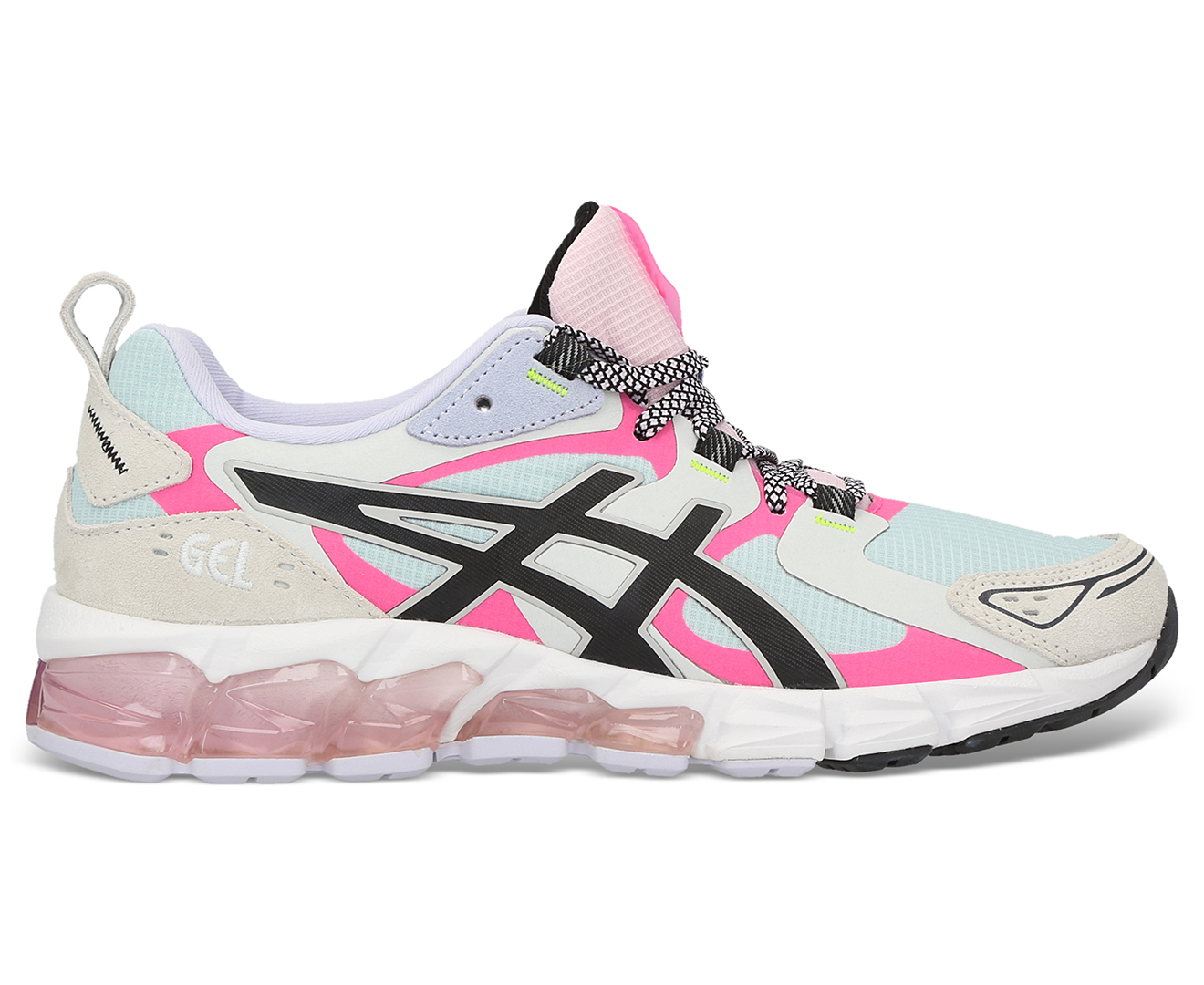 Asics gel shop quantum 180 femme