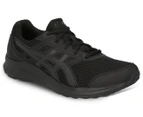 ASICS Men's Jolt 3 Running Shoes - Black/Graphite Grey