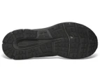 ASICS Men's Jolt 3 Running Shoes - Black/Graphite Grey