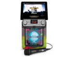 Singing Machine Groove Mini Karaoke System