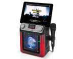 Singing Machine Groove Mini Karaoke System