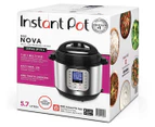 Instant Pot 5.7L Duo Nova Multi-Cooker