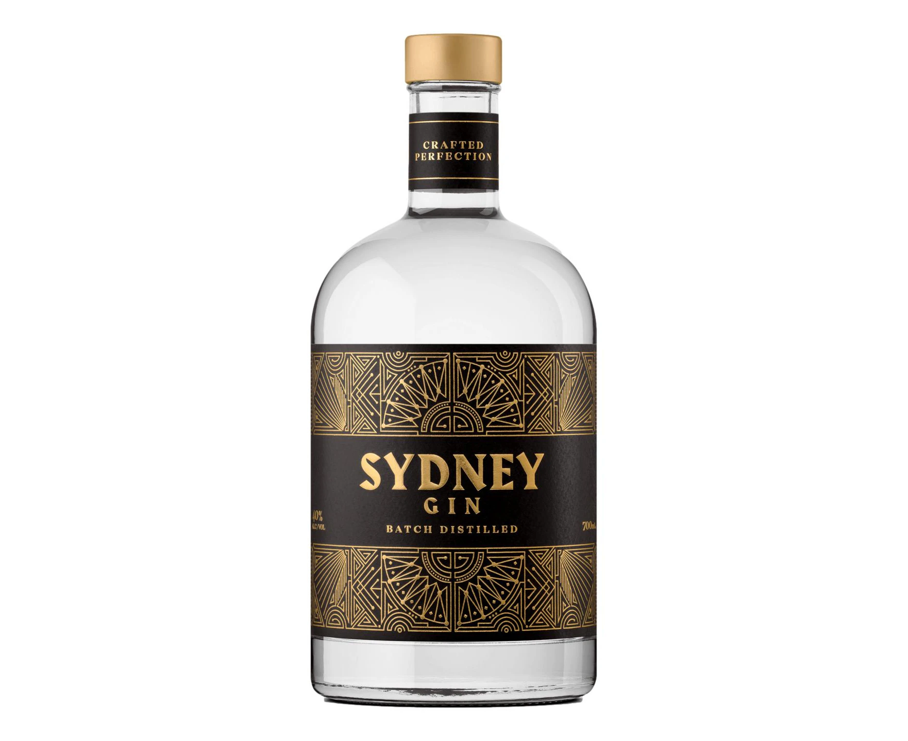 Australian Distilling Co. Sydney Gin 700mL