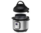 Instant Pot 8L Duo Crisp + Air Fryer / Pressure Cooker