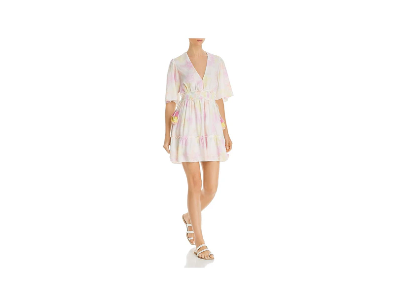 Saylor Women's Dresses Maurie - Color: Multi-Color
