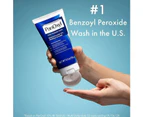 Panoxyl Acne Foaming Wash Benzoyl Peroxide 10% Maximum Strength