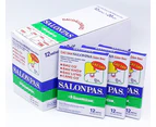 Salonpas Hisamitsu Pain Relief Patch 20 Packs (240 Patches)