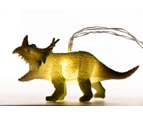 IS Gifts Dinosaur Battery-Powered LED String Lights
