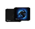 ROCCAT ROC-13-400-AS Alumic Double-Sided Gaming Mousepad --- One mousepad , two sides
