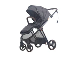 Joy Baby Gemma 4 Wheels Baby Pram Stroller