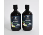 ADVANCED COSMETICA - Intense Hydration Shampoo And Conditioner