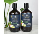 ADVANCED COSMETICA - Intense Hydration Shampoo And Conditioner