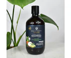 ADVANCED COSMETICA - Six Star Series Intense Hydration Shampoo