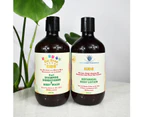 ADVANCED COSMETICA - Kids 3 in 1 And Botanical Body Lotion