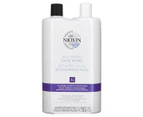 Nioxin System 6 Duo